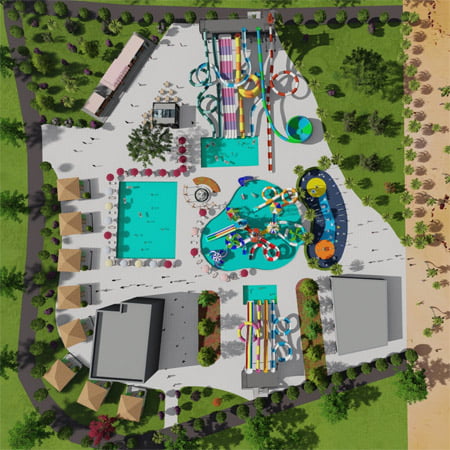 water park project